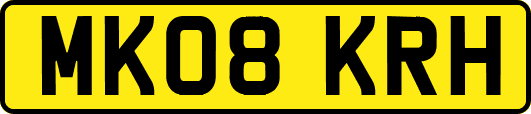 MK08KRH