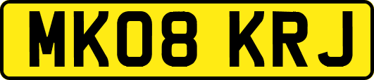 MK08KRJ