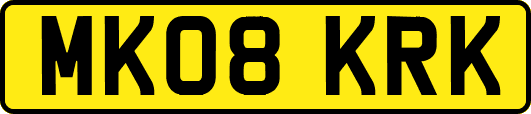 MK08KRK