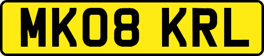 MK08KRL