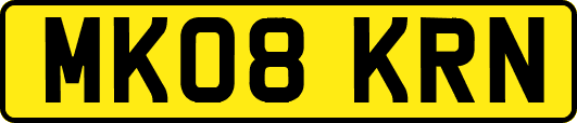 MK08KRN