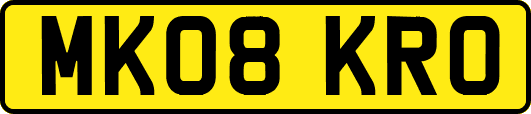 MK08KRO