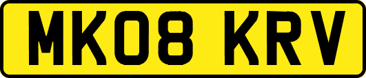 MK08KRV