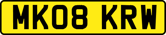 MK08KRW