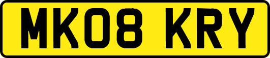 MK08KRY