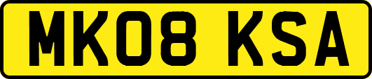 MK08KSA