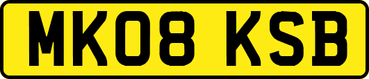 MK08KSB