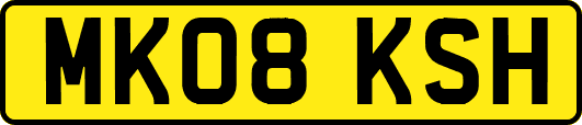 MK08KSH