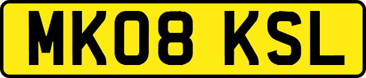 MK08KSL