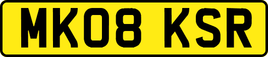 MK08KSR