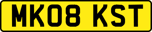 MK08KST