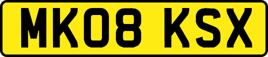 MK08KSX
