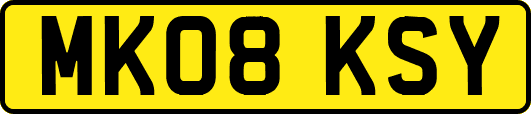MK08KSY