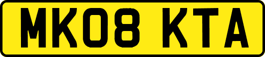 MK08KTA