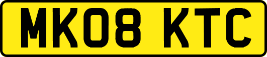 MK08KTC
