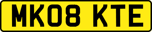 MK08KTE