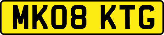 MK08KTG
