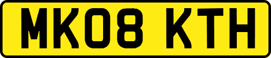 MK08KTH