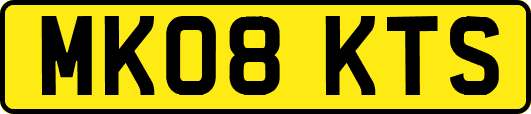 MK08KTS