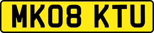 MK08KTU