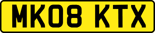 MK08KTX