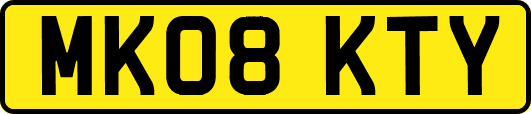 MK08KTY