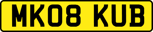 MK08KUB