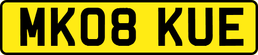 MK08KUE