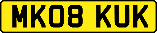 MK08KUK