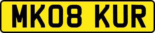 MK08KUR