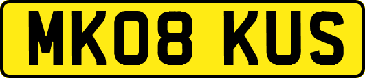 MK08KUS
