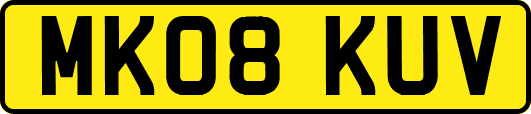MK08KUV