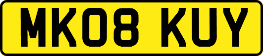 MK08KUY
