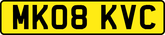 MK08KVC