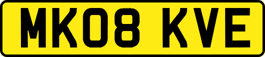 MK08KVE