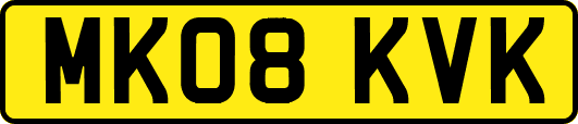 MK08KVK
