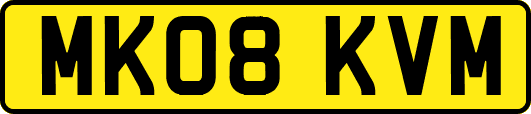 MK08KVM