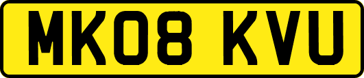 MK08KVU