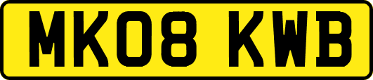 MK08KWB