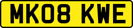 MK08KWE