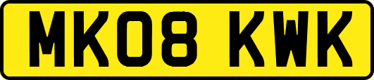 MK08KWK