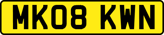 MK08KWN