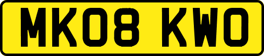 MK08KWO