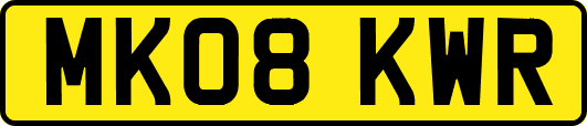 MK08KWR