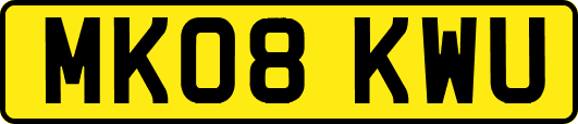 MK08KWU