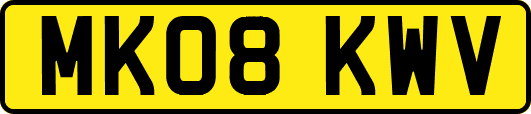 MK08KWV