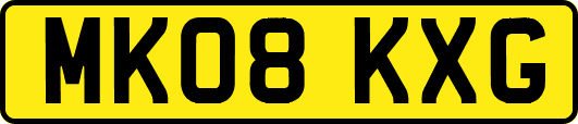 MK08KXG