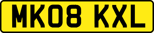 MK08KXL