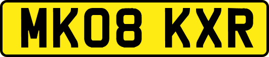 MK08KXR