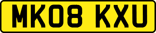 MK08KXU